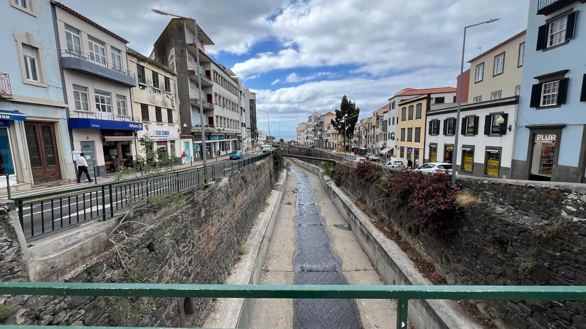 Апартаменты Rc Fltas Funchal B Португалия