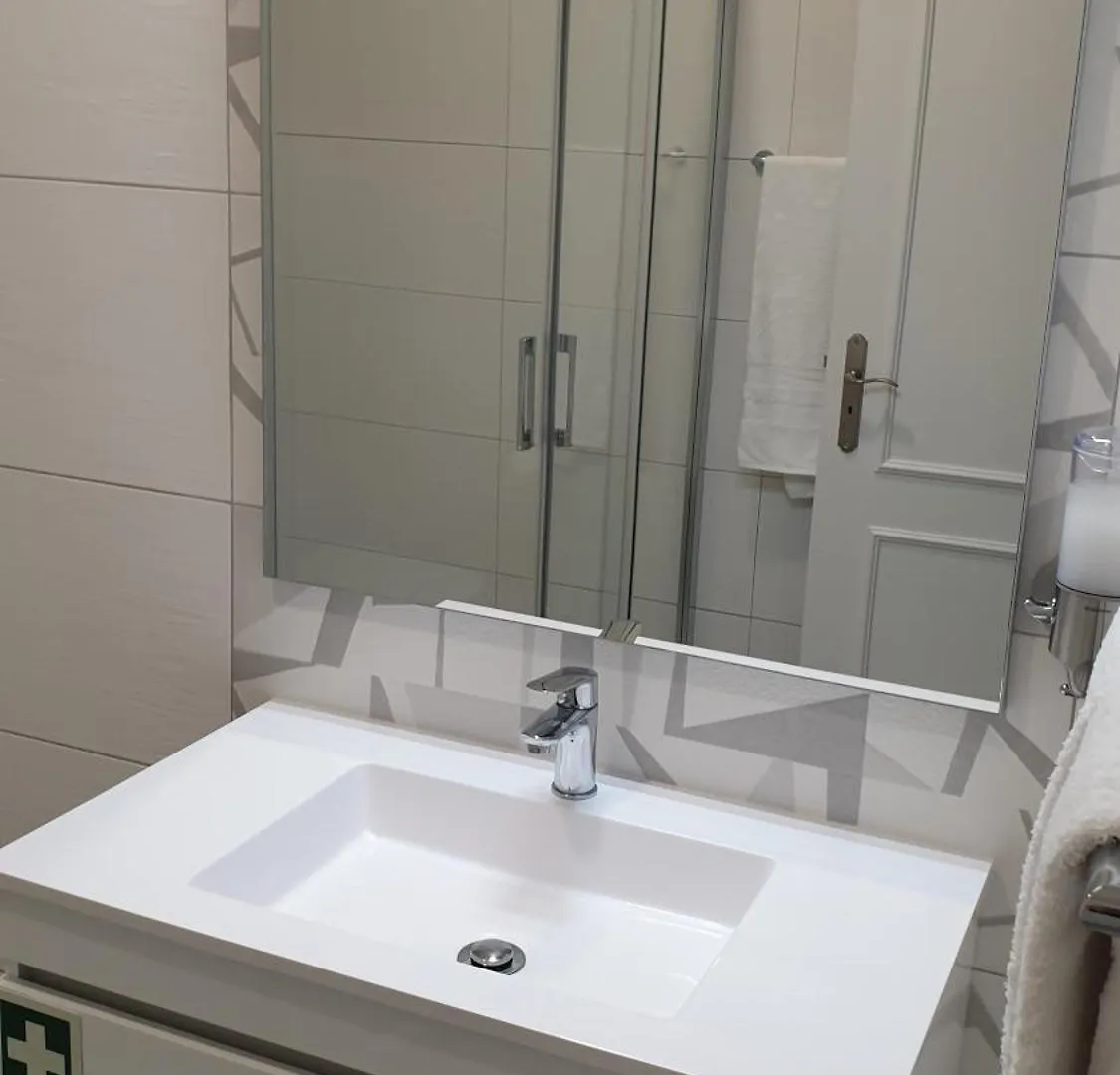Apartament Rc Fltas Funchal B Portugalia