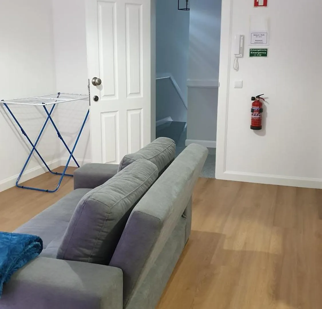 Apartament Rc Fltas Funchal B 0*, Funchal (Madeira) Portugalia