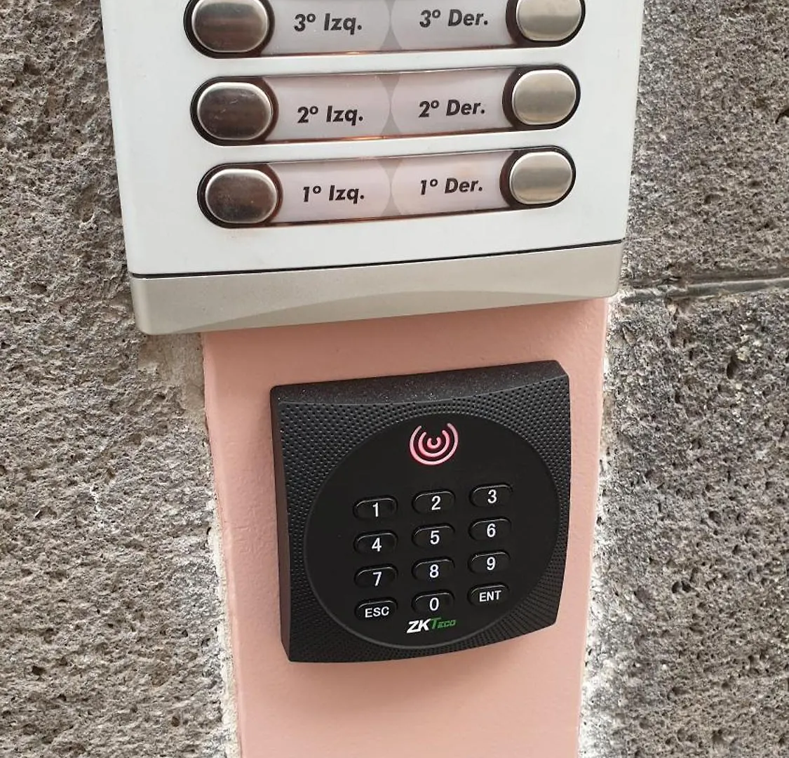 Apartament Rc Fltas Funchal B 0*, Funchal (Madeira)